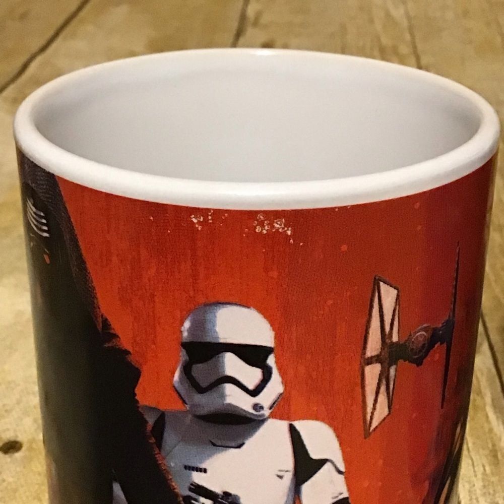 Star Wars Galerie Coffee Mugs‎ - Picture 7 of 9